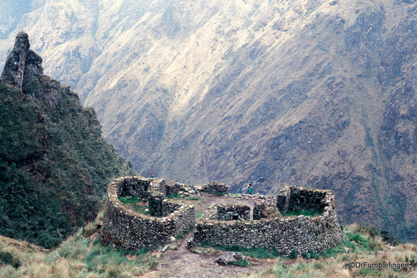 10 Inca Trail