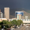 01 Storm over Salt Lake City