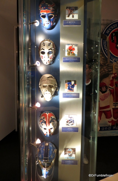 04 Hockey Hall of Fame