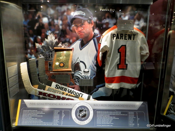 08 Hockey Hall of Fame