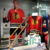 23 Hockey Hall of Fame