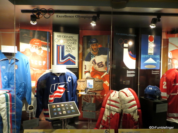 25a Hockey Hall of Fame