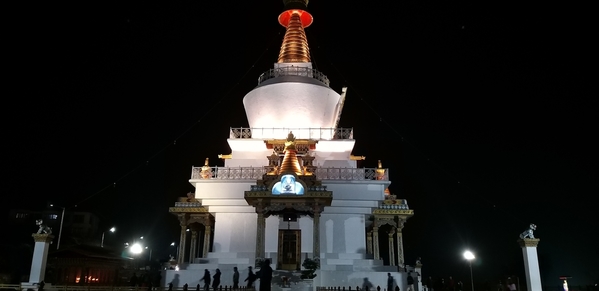 20200121_Bhutan Thimphu Giant Pagoda 005