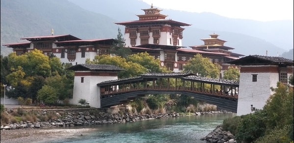 20200123_Bhutan Punakha Dzong Fortress 151