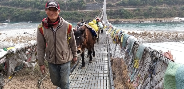 20200123_Bhutan Punakha Suspension Bridge 05