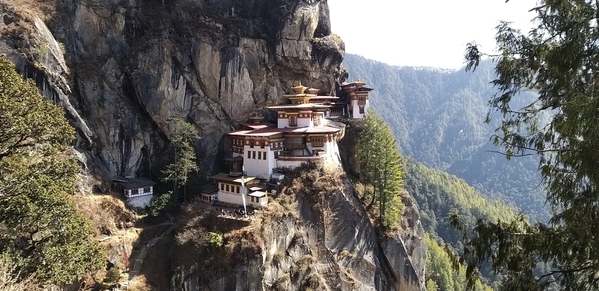 20200124_Bhutan Paro Taktsang Tiger Nest 134