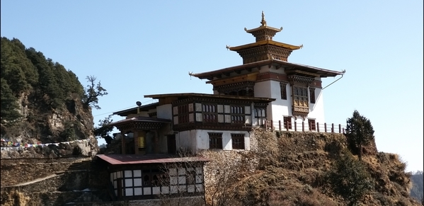 20200124_Bhutan Paro Taktsang Tiger Nest 162