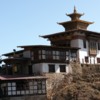 Bhutan Paro Heaven on Earth temple