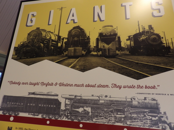 Luray Railroad Museum 4