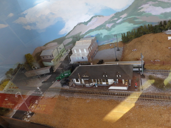 Luray Railroad Museum 6