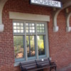 Luray Visitor Center Museum