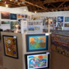 Luray Warehouse Art Gallery 4