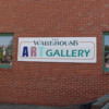 Luray Warehouse Art Gallery