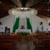 SC church interior