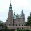 Rosenborg Castle Gardens