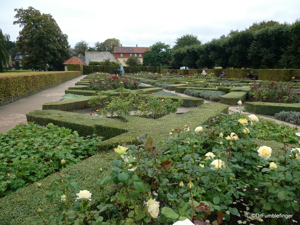 01 Rosenborg Castle Gardens