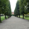 Rosenborg Castle Gardens