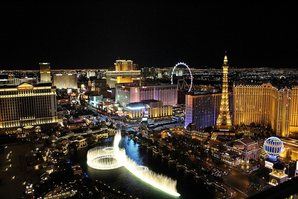 las-vegas-Image by young soo Park from Pixabay