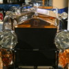 1921 Rolls Royce, copper bodied Silver Ghost