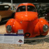1937 Airomobile, National Automobile Museum