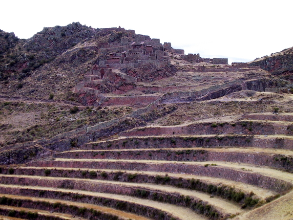 Ollantaytambo, Peru's Sacred Valley (6)