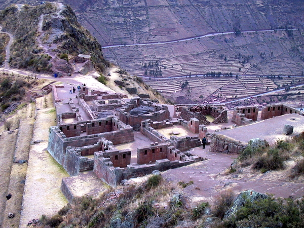 Ollantaytambo, Peru's Sacred Valley (7)