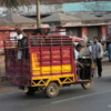 Agra Street Scenes