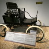 1899 Locomobile.  National Automobile Museum, Reno