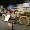 1907 Thomas Flyer, winner of the New York-Paris Automobile Race.  National Automobile Museum, Reno