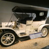 1909 White (steam), National Automobile Museum, Reno