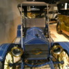 1913 Metz.  National Automobile Museum, Reno