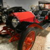 1913 Stutz Bearcat,  National Automobile Museum, Reno