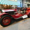 1917 American La France Firetruck.  National Automobile Museum, Reno