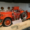 1926 Ford Firetruck.  National Automobile Museum, Reno