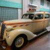 1936 De Soto,  National Automobile Museum, Reno