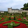 Chateau-De-Villandry-Garden
