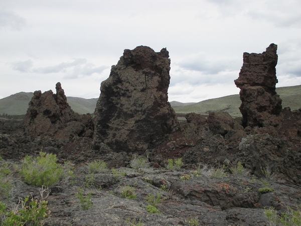Craters Of The Moon-View3