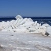 Icebergs, Maisonnette: Icebergs, Maisonnette