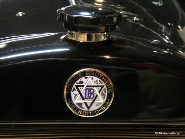 02 National Automobile Museum, Reno