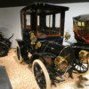 1908 Franklin, National Automobile Museum, Reno (2)
