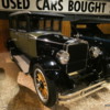 1924 Brooks Steamer, Automobile Museum, Reno (161)
