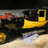 1927 Lincoln, Automobile Museum (2)
