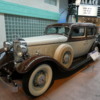 1932 Lincoln, National Automobile Museum (2)