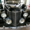1938 Cadillac Touring Sedan -- National Automobile Museum (2)