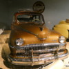 1947 De Soto, National Automobile Museum (2)