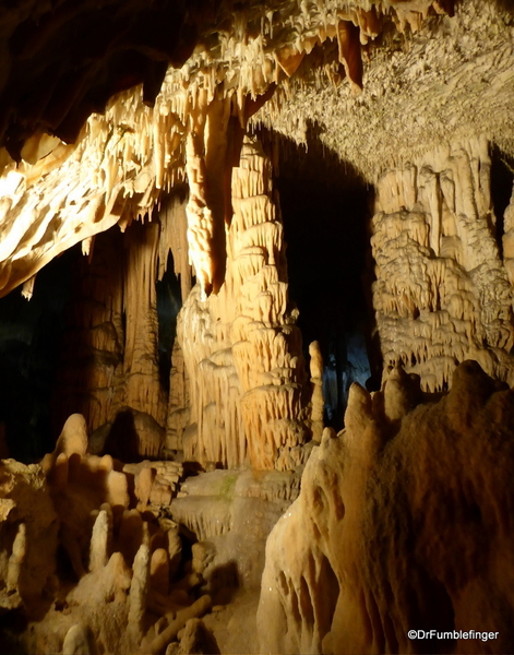 20 Postojna Cave