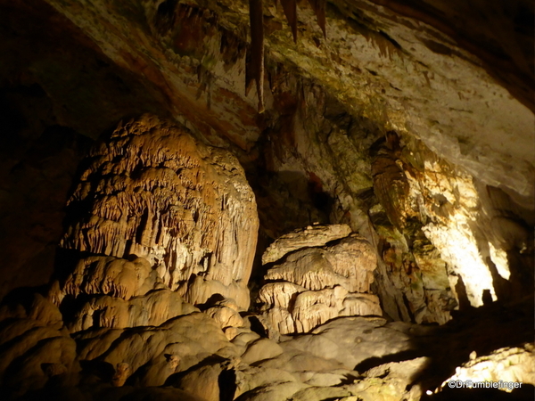 31 Postojna Cave