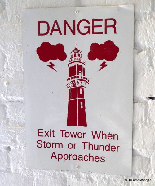 17 Key West Lighthouse