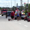 08 Canada Day Parade, Ignace