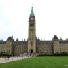 03 Peace Tower and Parliament Building